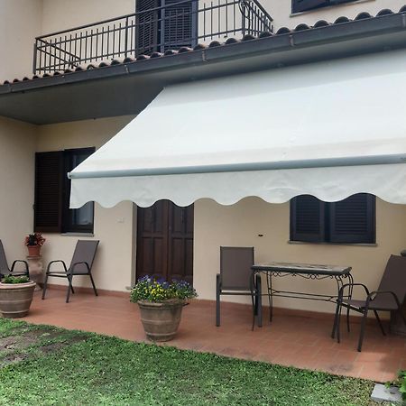 شقة Casa Del Sole بيتيجليانو المظهر الخارجي الصورة