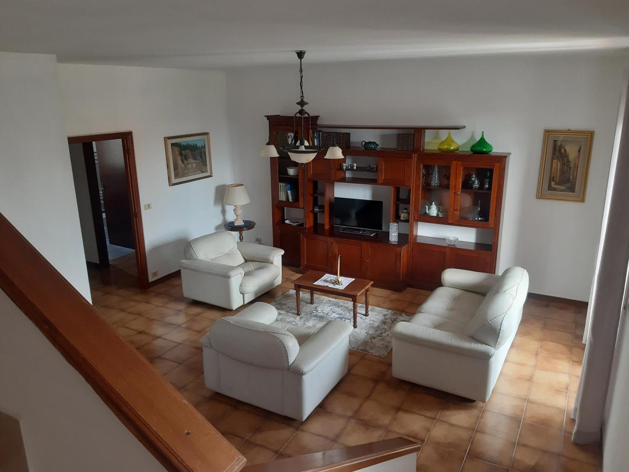 شقة Casa Del Sole بيتيجليانو المظهر الخارجي الصورة