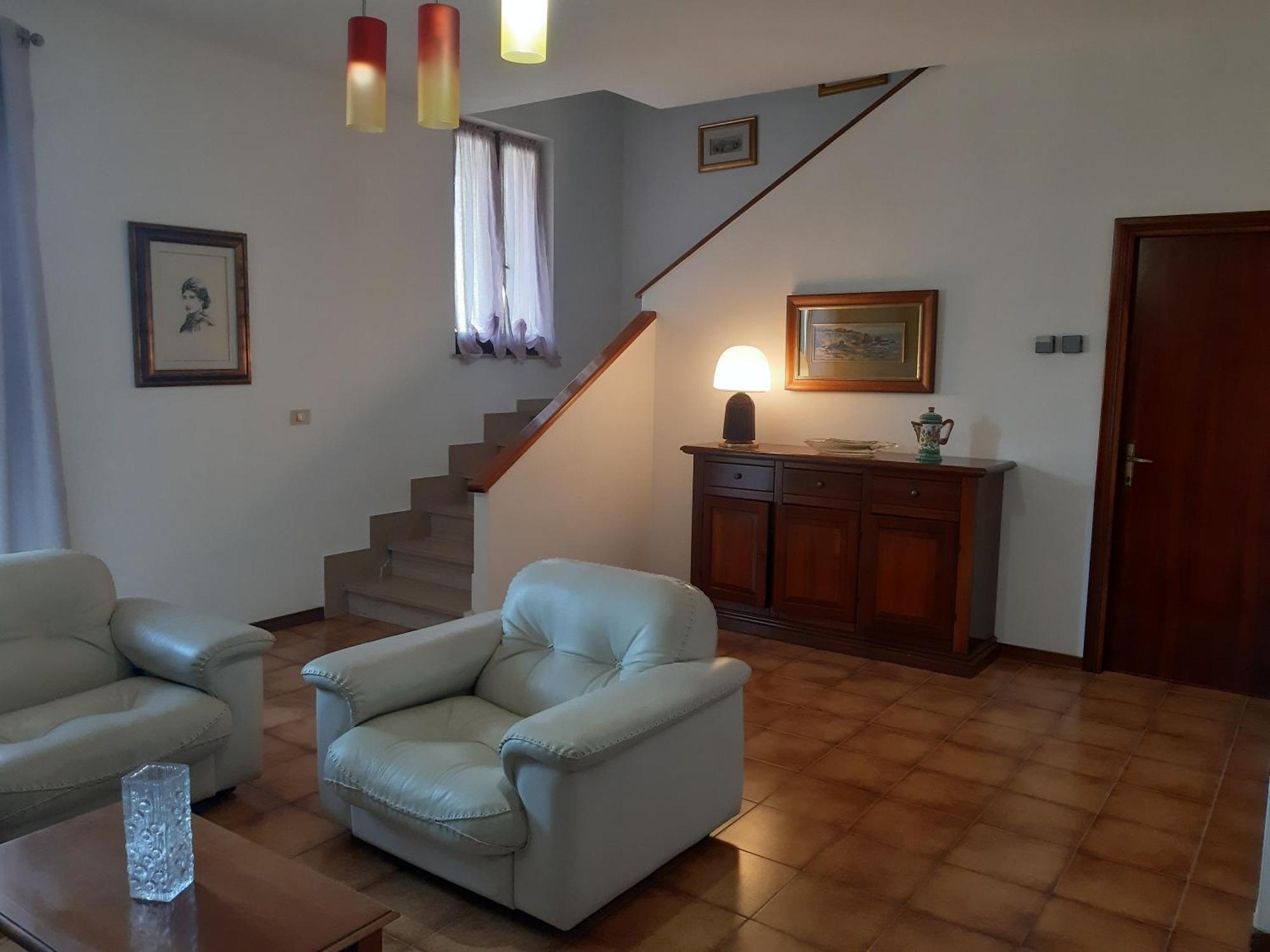 شقة Casa Del Sole بيتيجليانو المظهر الخارجي الصورة