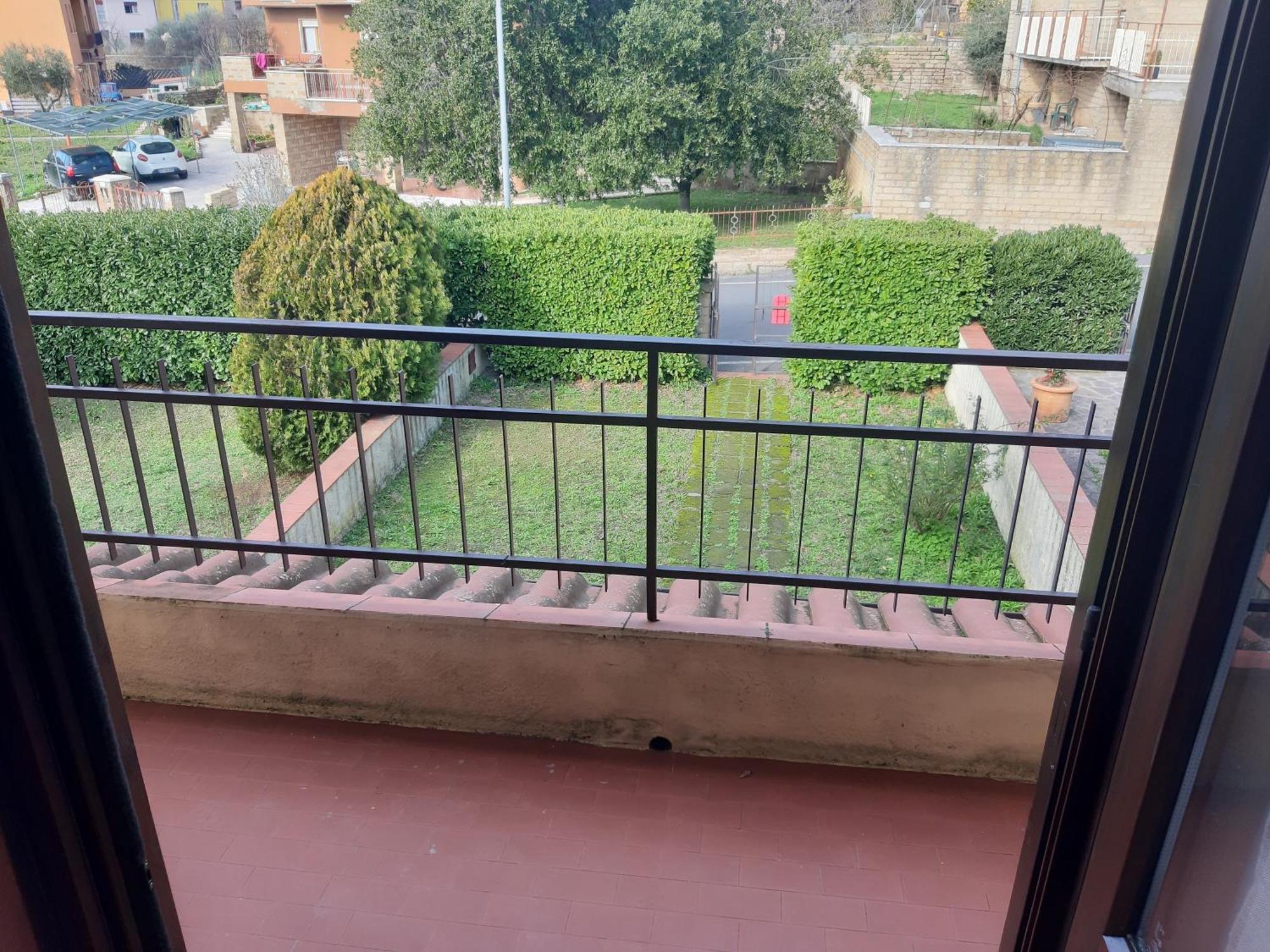شقة Casa Del Sole بيتيجليانو المظهر الخارجي الصورة