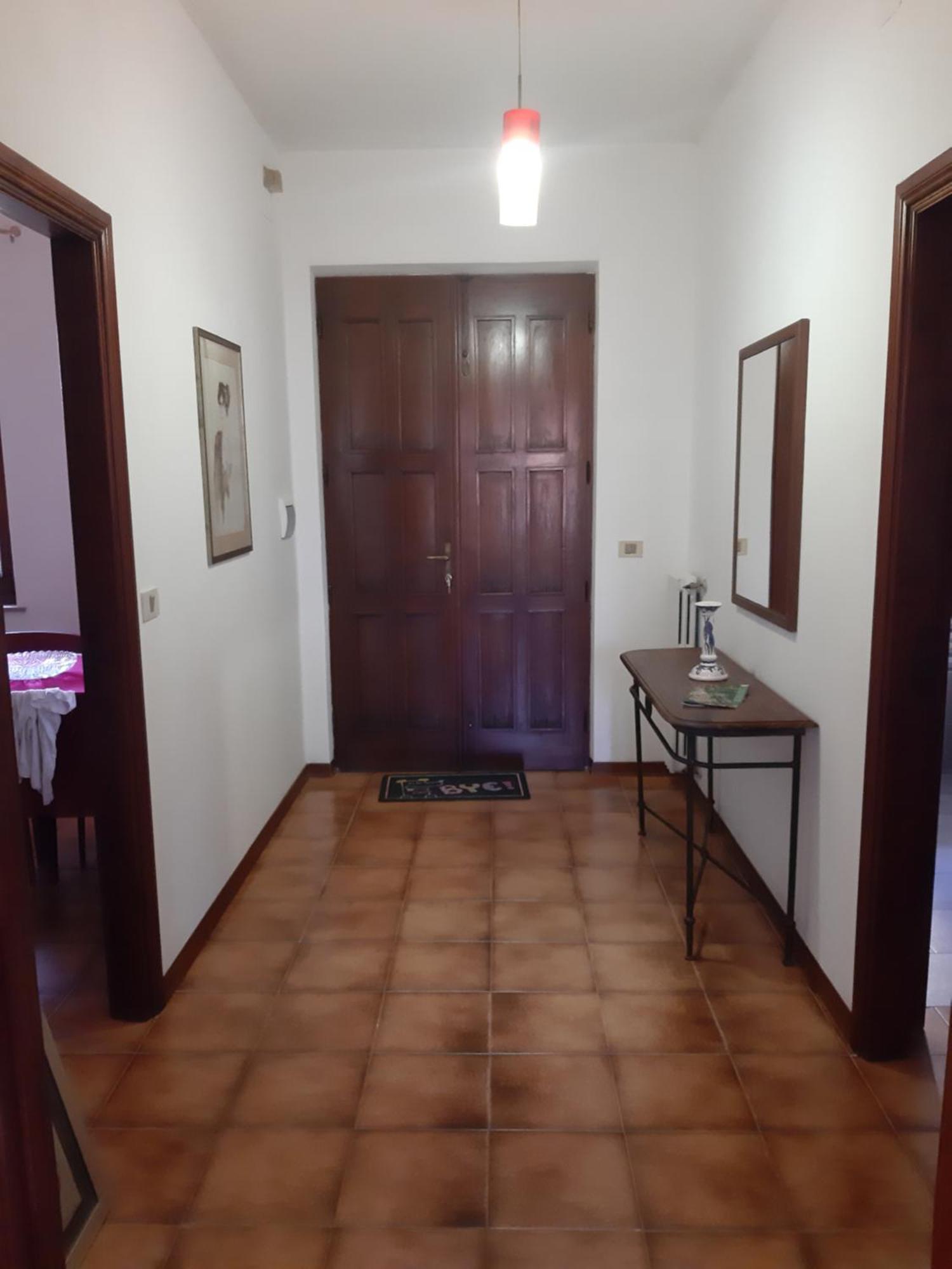 شقة Casa Del Sole بيتيجليانو المظهر الخارجي الصورة
