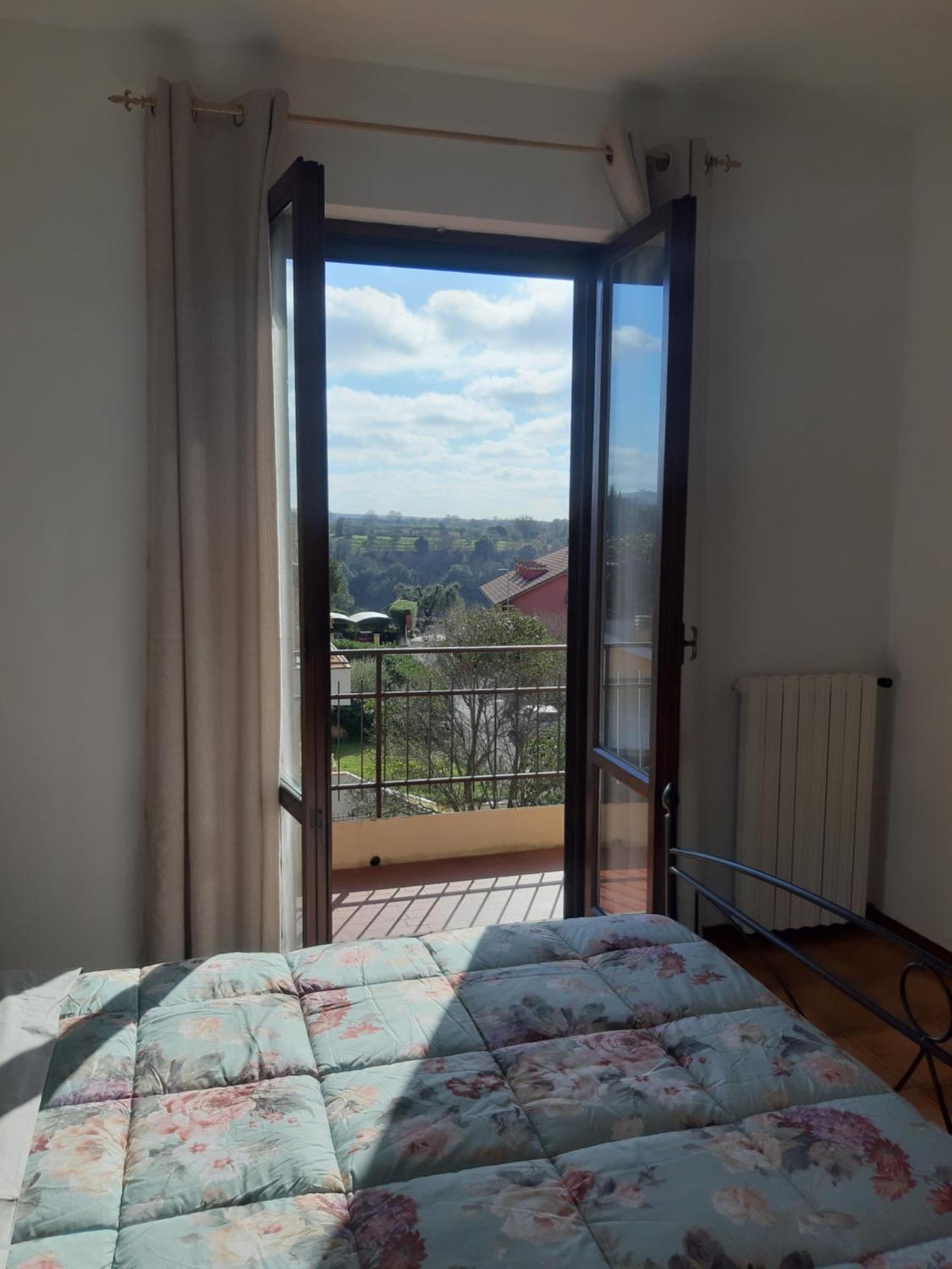 شقة Casa Del Sole بيتيجليانو المظهر الخارجي الصورة