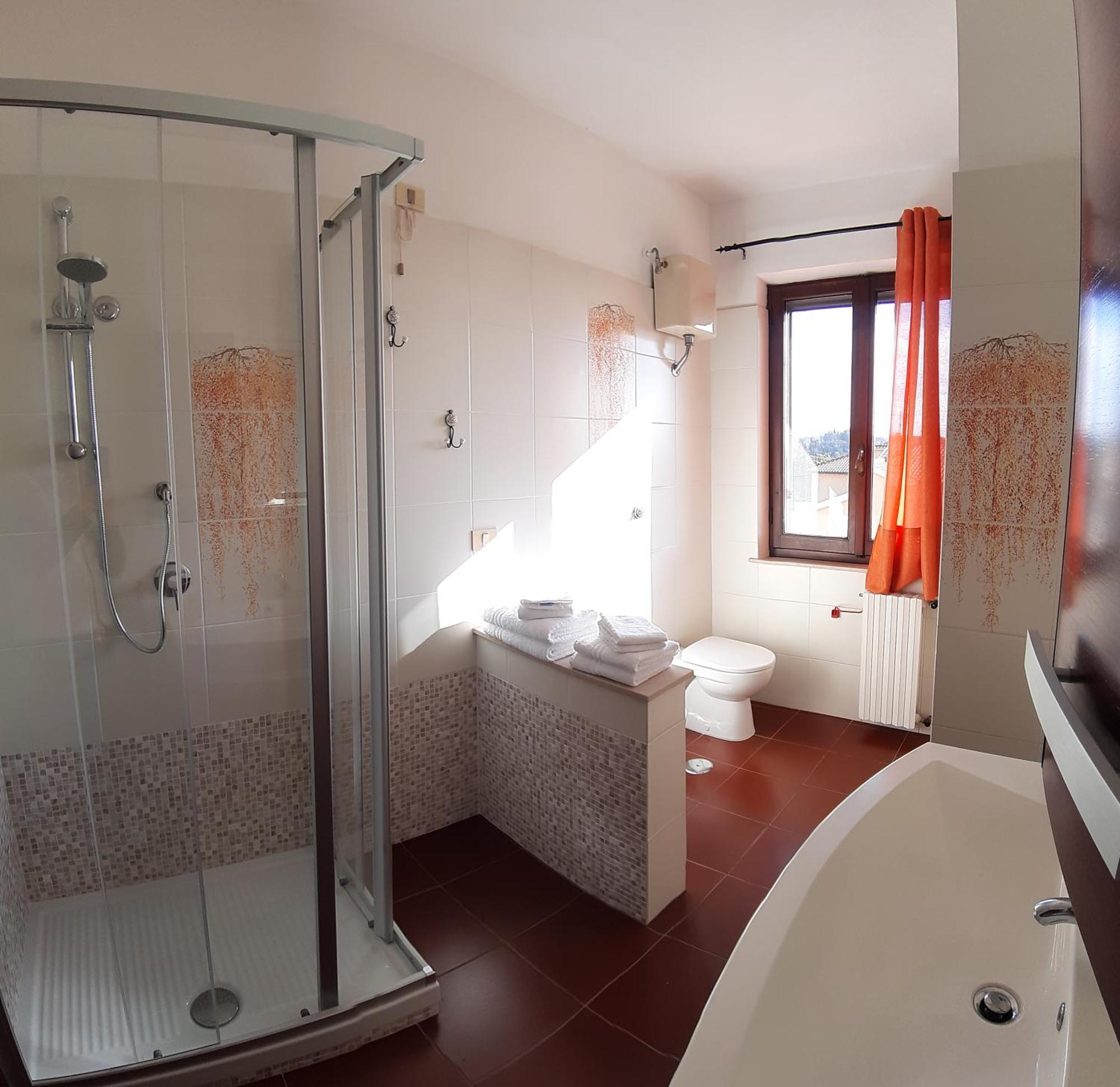 شقة Casa Del Sole بيتيجليانو المظهر الخارجي الصورة