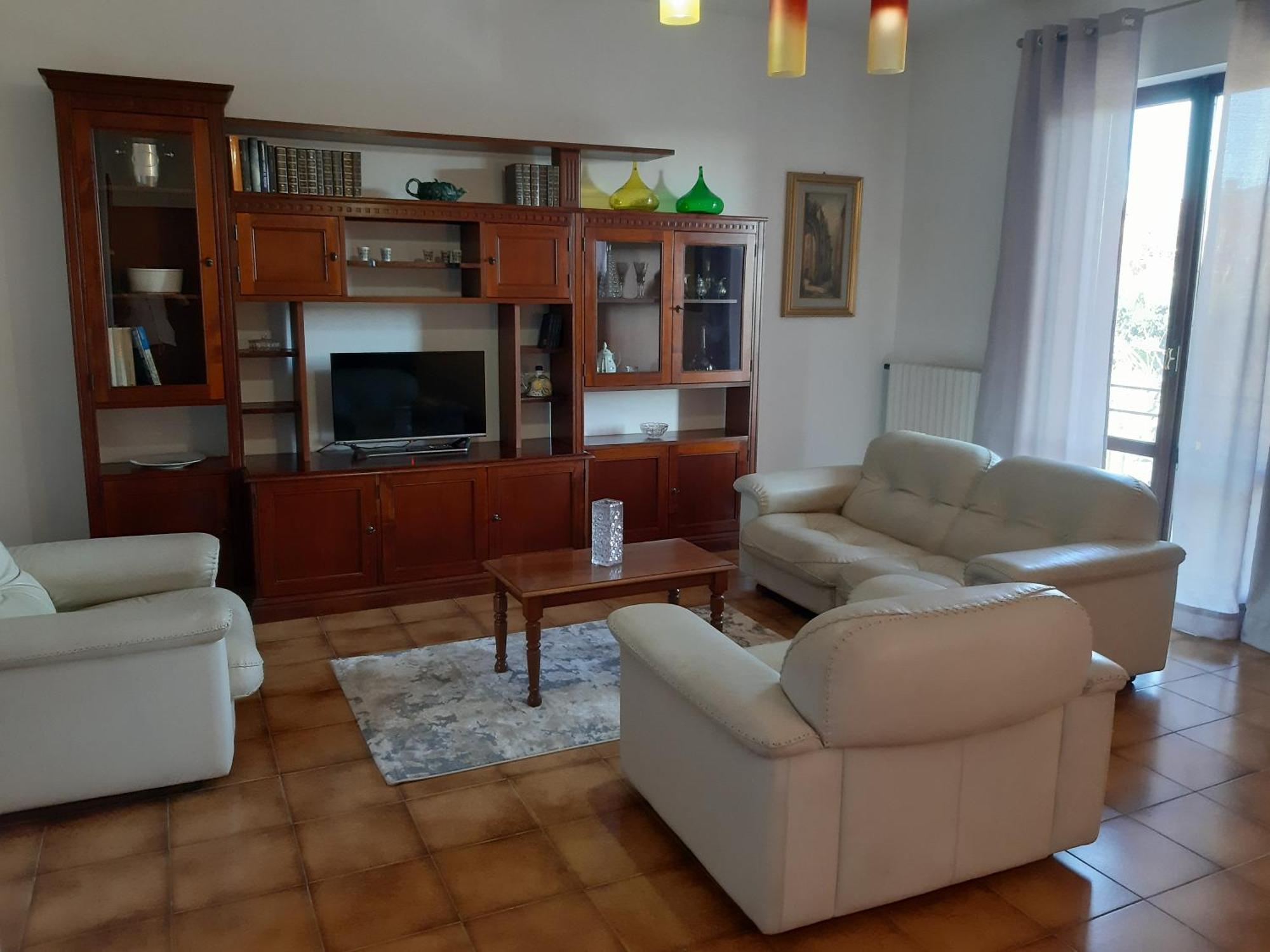 شقة Casa Del Sole بيتيجليانو المظهر الخارجي الصورة